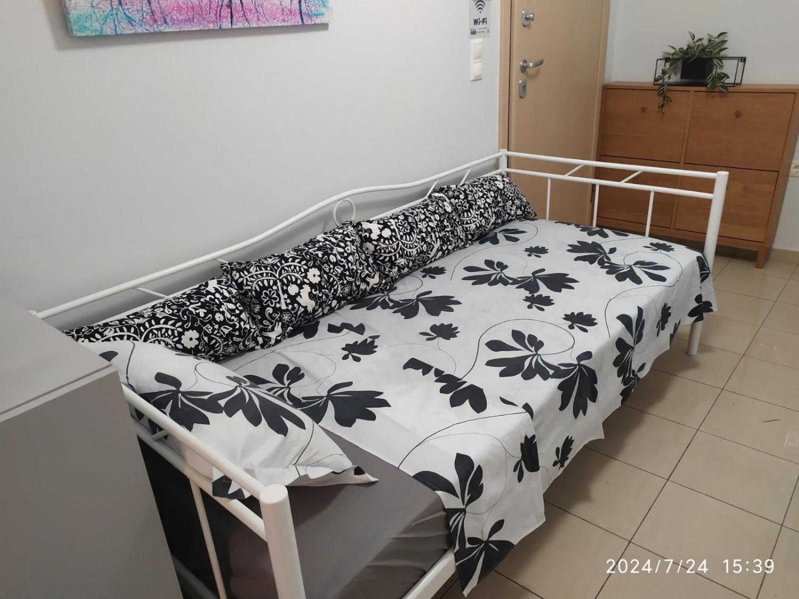 Apartamento The Acropolis Metro Station Flat Atenas Exterior foto
